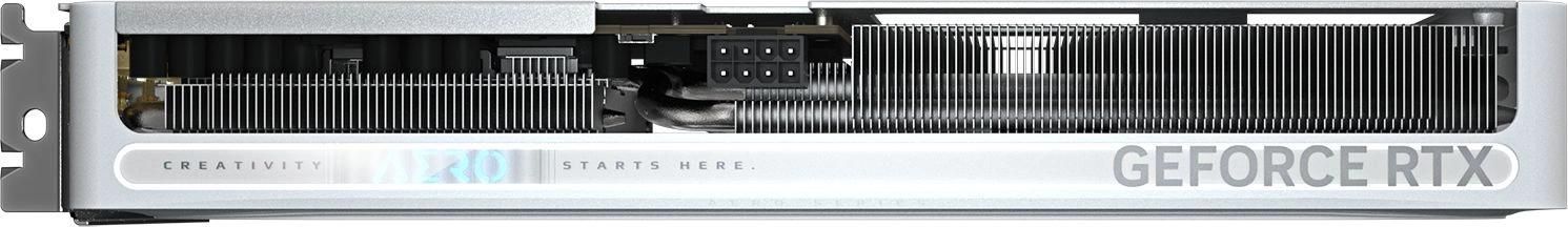 Видеокарта Gigabyte GV-N506TAERO OC-8GD 1.0