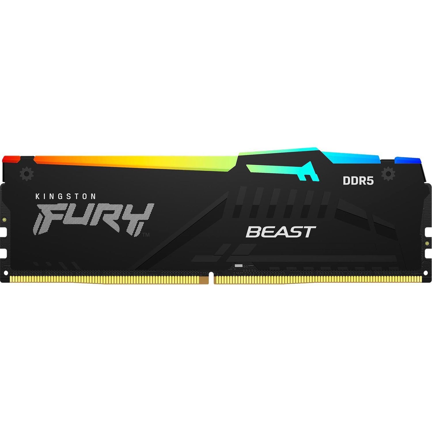 Память оперативная Kingston FURY Beast KF560C30BBEAK2-32