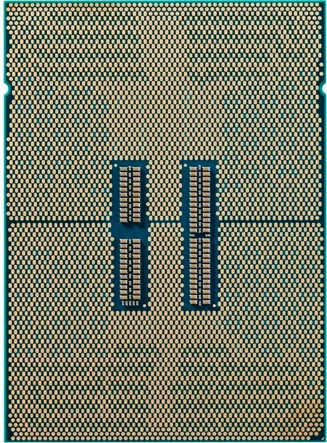 Процессор Intel PK8072006347500