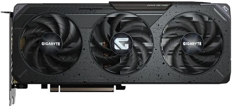 Видеокарта GIGABYTE GV-R9060XTGAMING OC-16GD