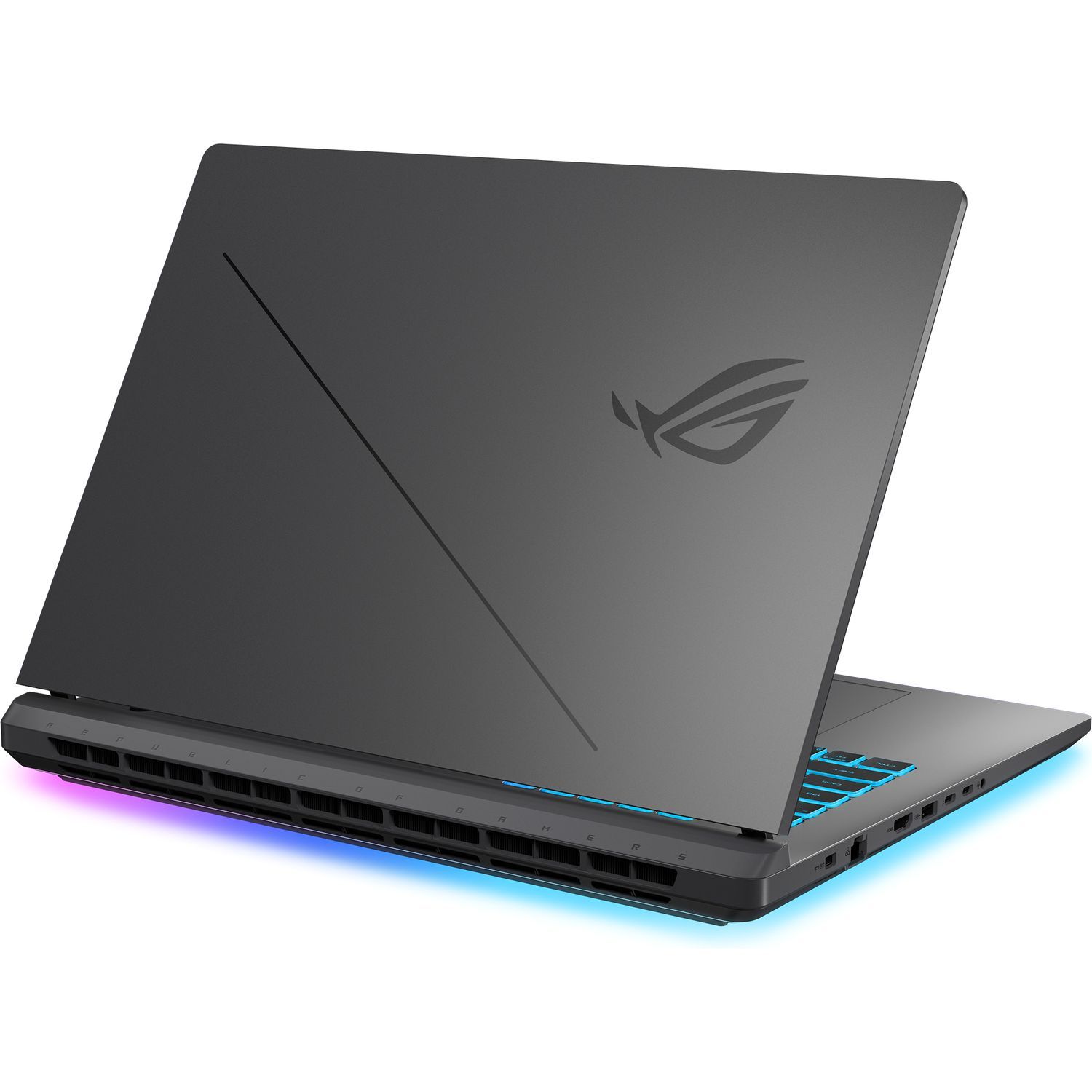 Ноутбук ASUS ROG Strix G18 G815JMR-S9063 (90NR0LE1-M00360)