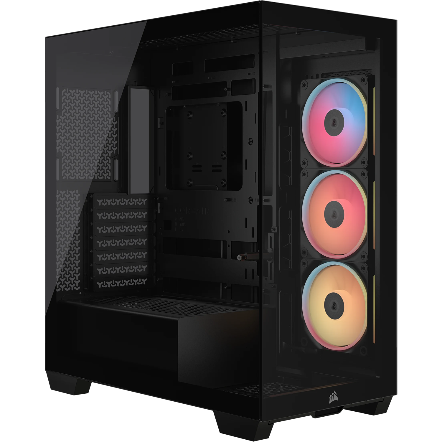 Корпус без блока питания Corsair CC-9011324-WW