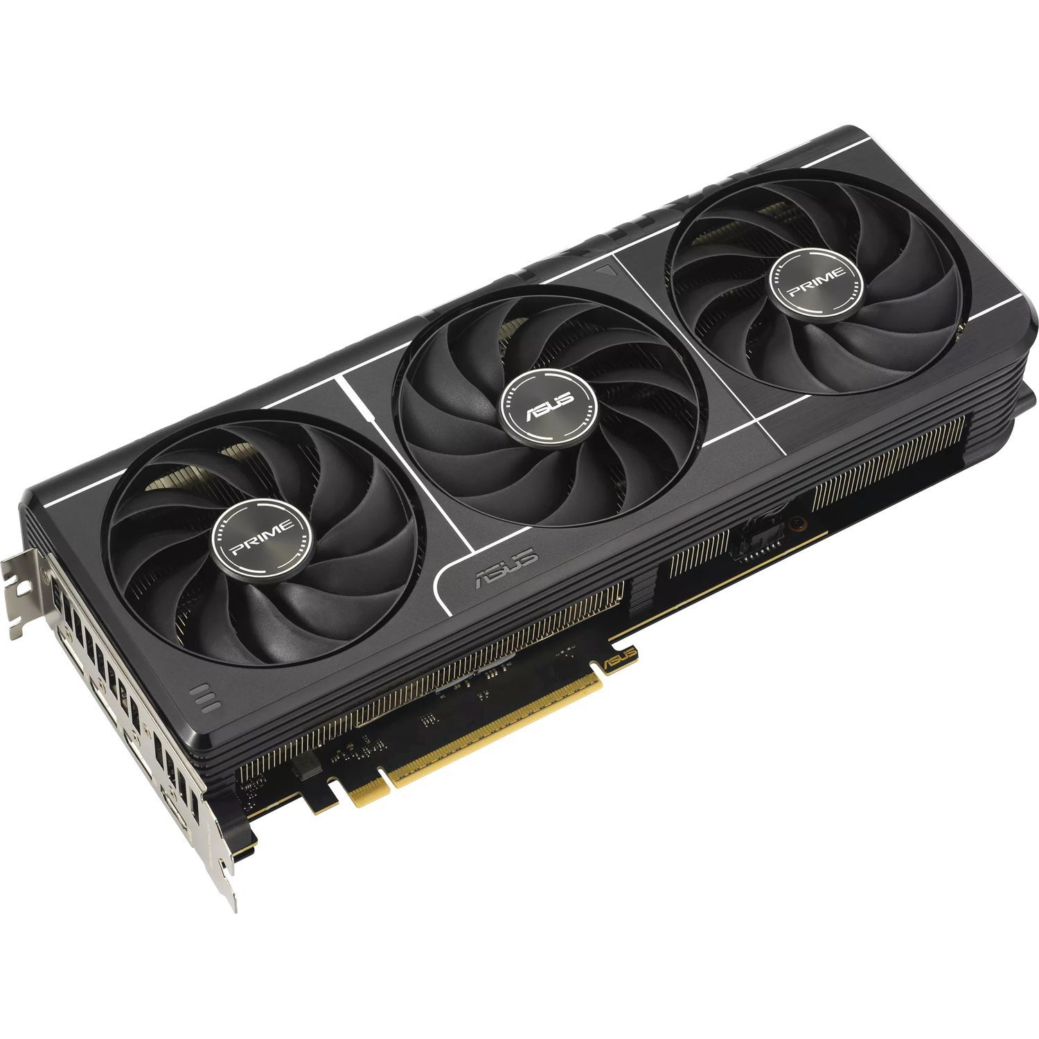 Видеокарта ASUS PRIME-RTX5080-O16G-EVO (90YV0LX4-M0NA00)