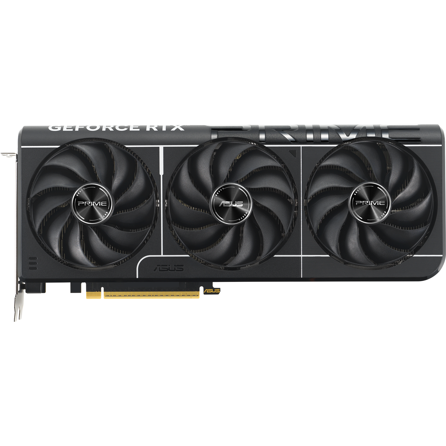 Видеокарта ASUS PRIME-RTX5080-O16G-EVO (90YV0LX4-M0NA00)