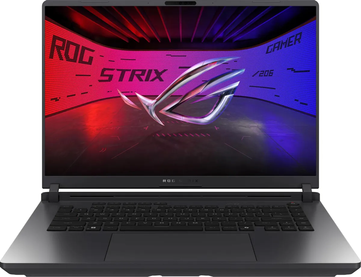 Ноутбук ASUS ROG Strix G16 G615JMR-S5202