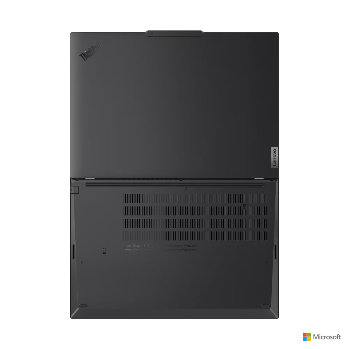 Ноутбук Lenovo ThinkPad T16 G3 16.0" WQUXGA (21MN00DEGQ)
