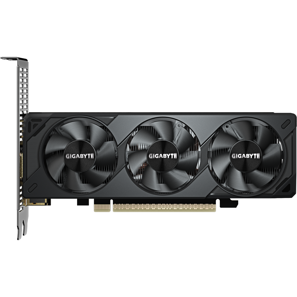 Видеокарта Gigabyte GeForce RTX 5050 OC Low Profile 8G (GV-N5050OC-8GL)