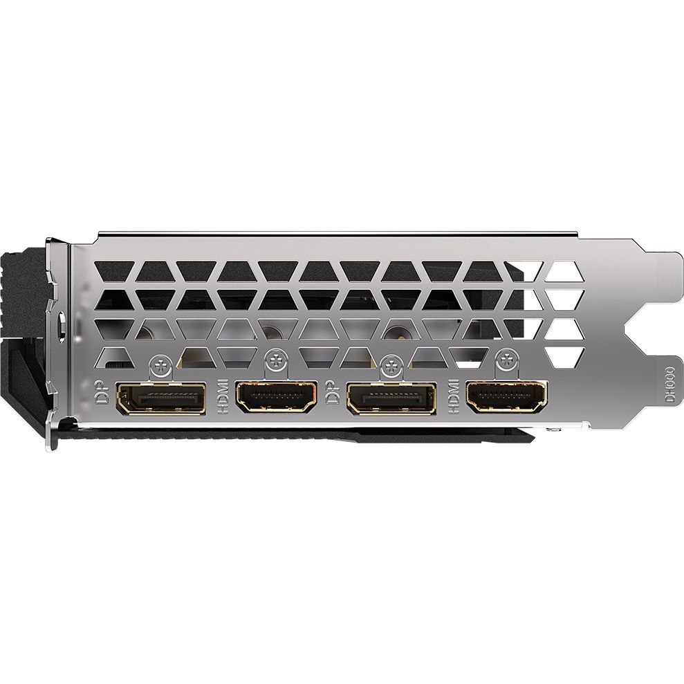 Видеокарта Gigabyte GV-N3060GAMING OC-8GD