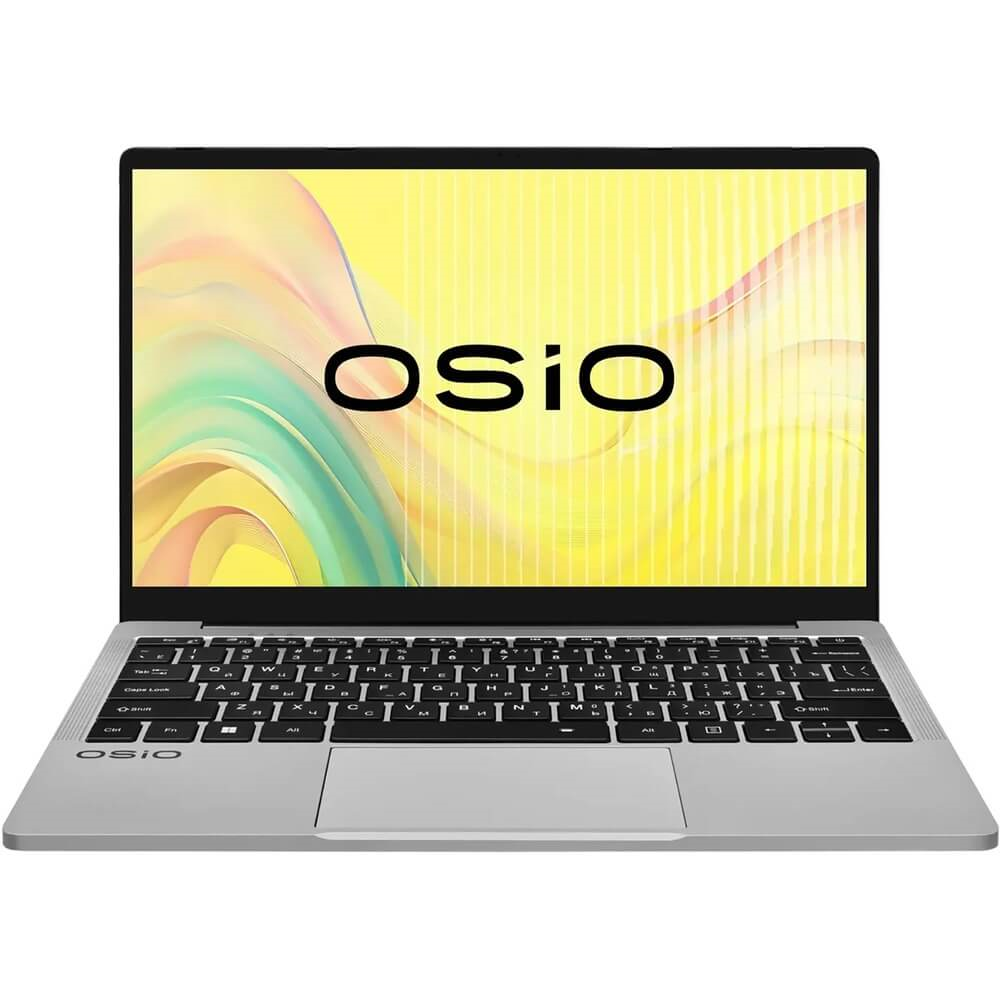 Ноутбук Ноутбук OSIO FocusLine F140i-009