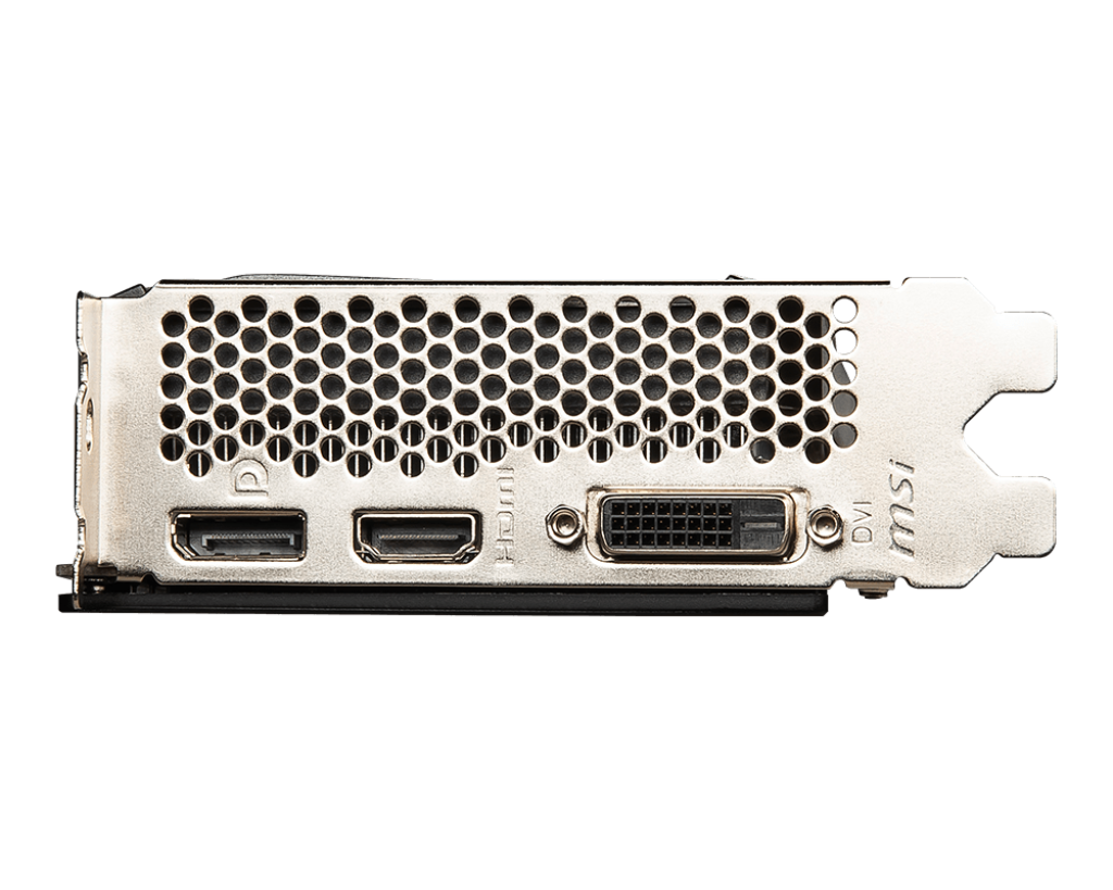 Видеокарта MSI GeForce RTX 3050 VENTUS 2X XS 8G OC