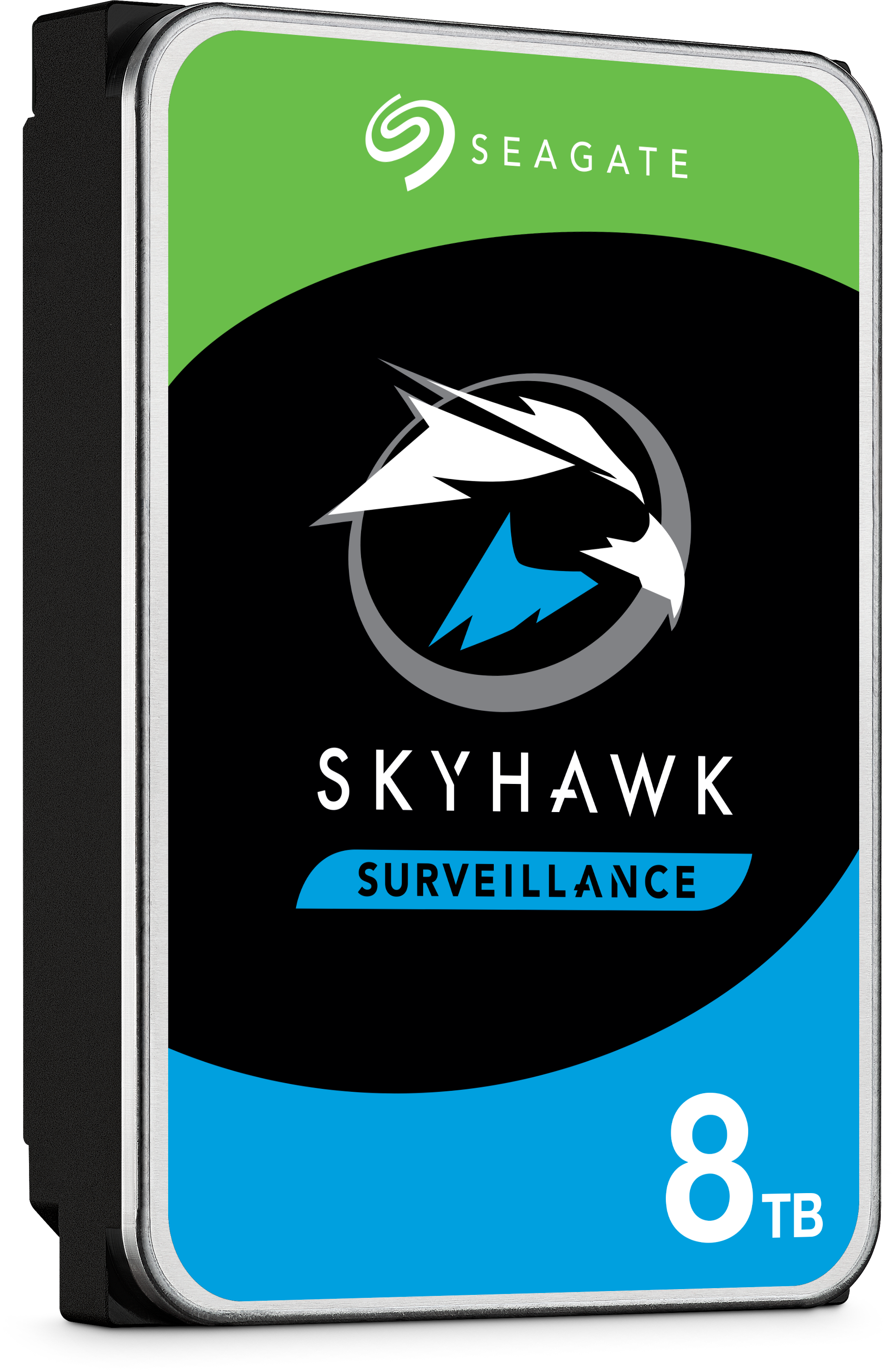 Жесткий диск Seagate SkyHawk ST8000VX010