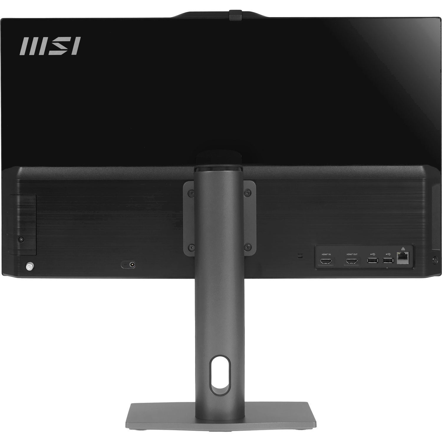 Моноблок MSI Modern AM272P 1M-680RU 27"(9S6-AF8231-1037)