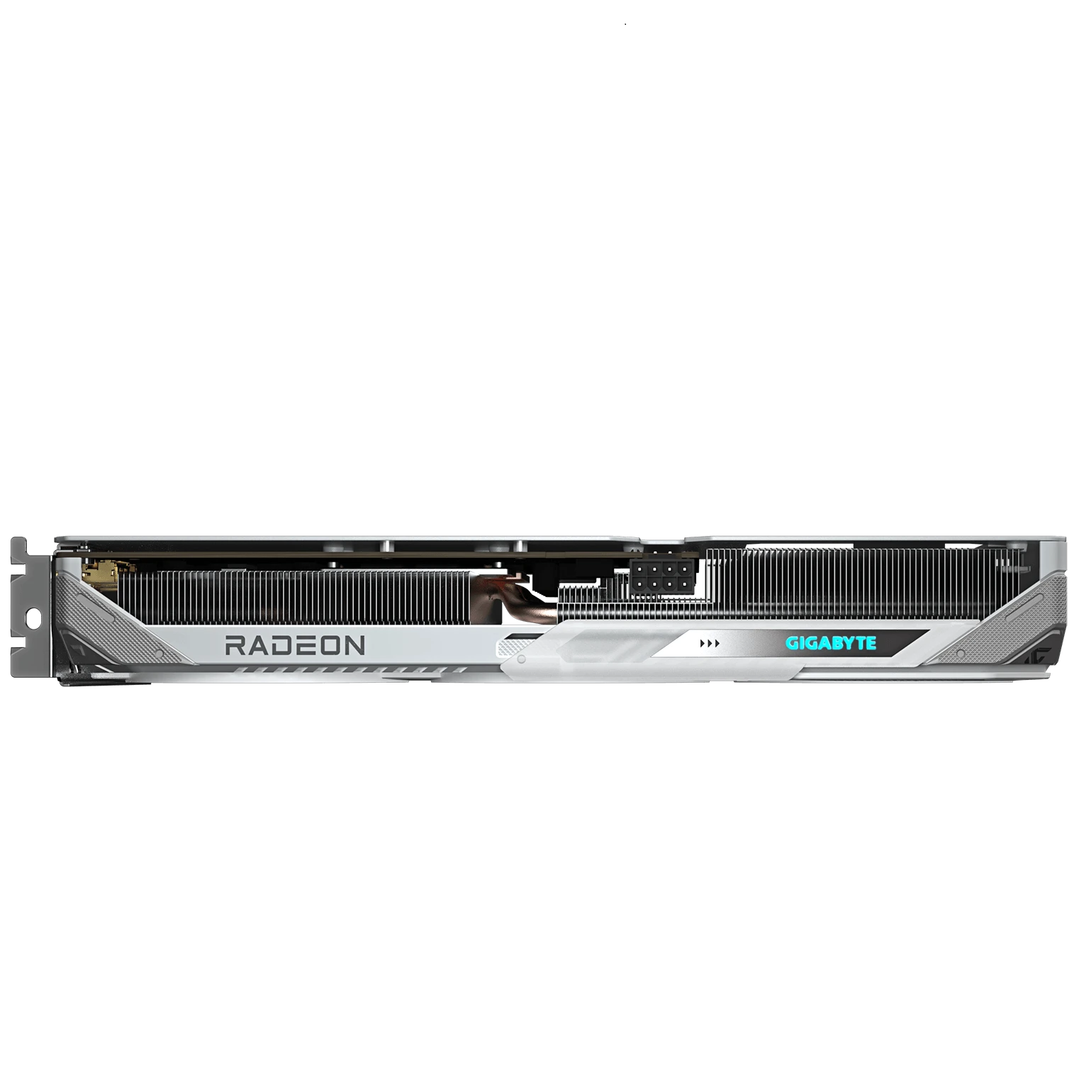 Видеокарта GIGABYTE GV-R906XGAMINGOCICE-16GD