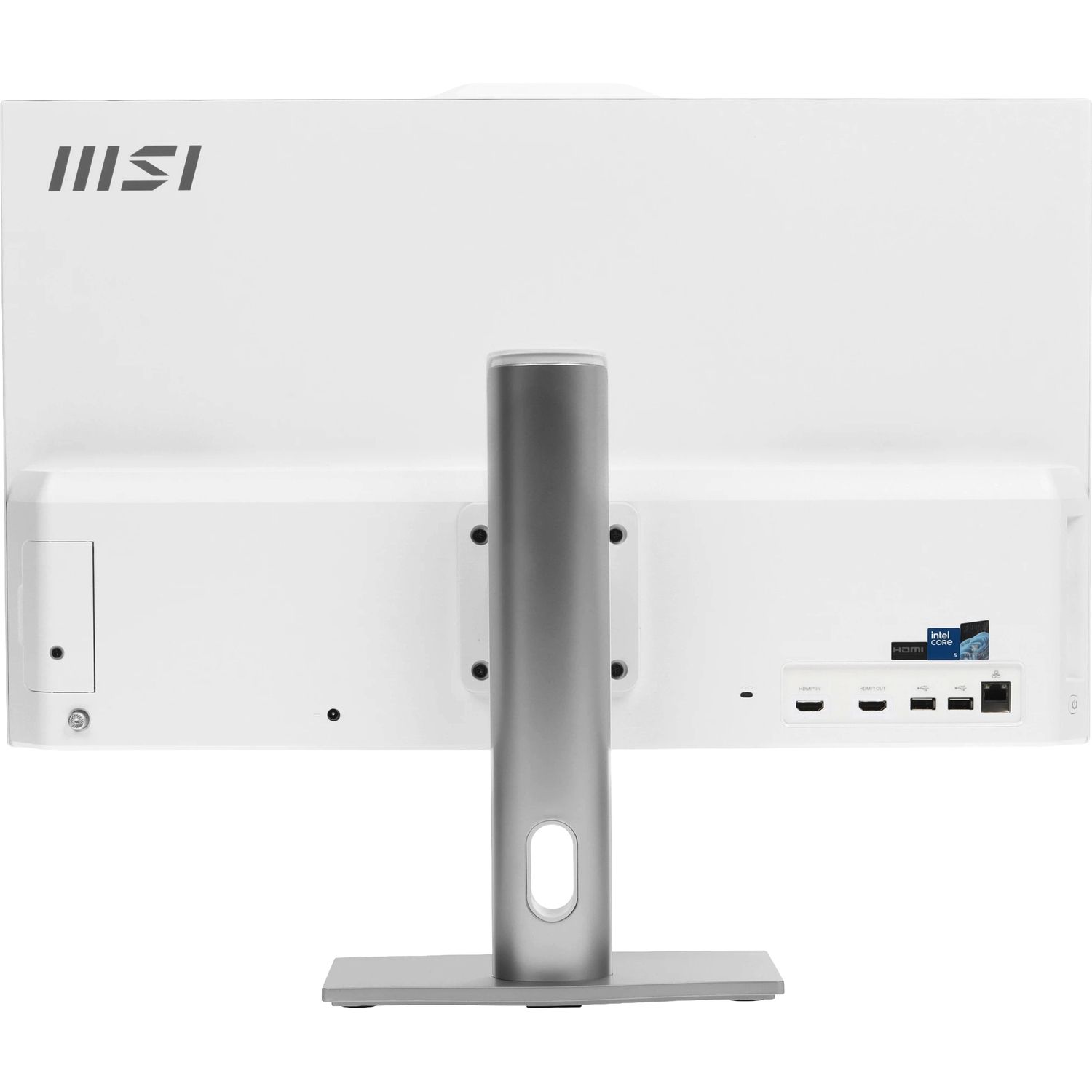 Моноблок MSI Modern AM272P 1M-1468XRU 27" (9S6-AF8232-1468)