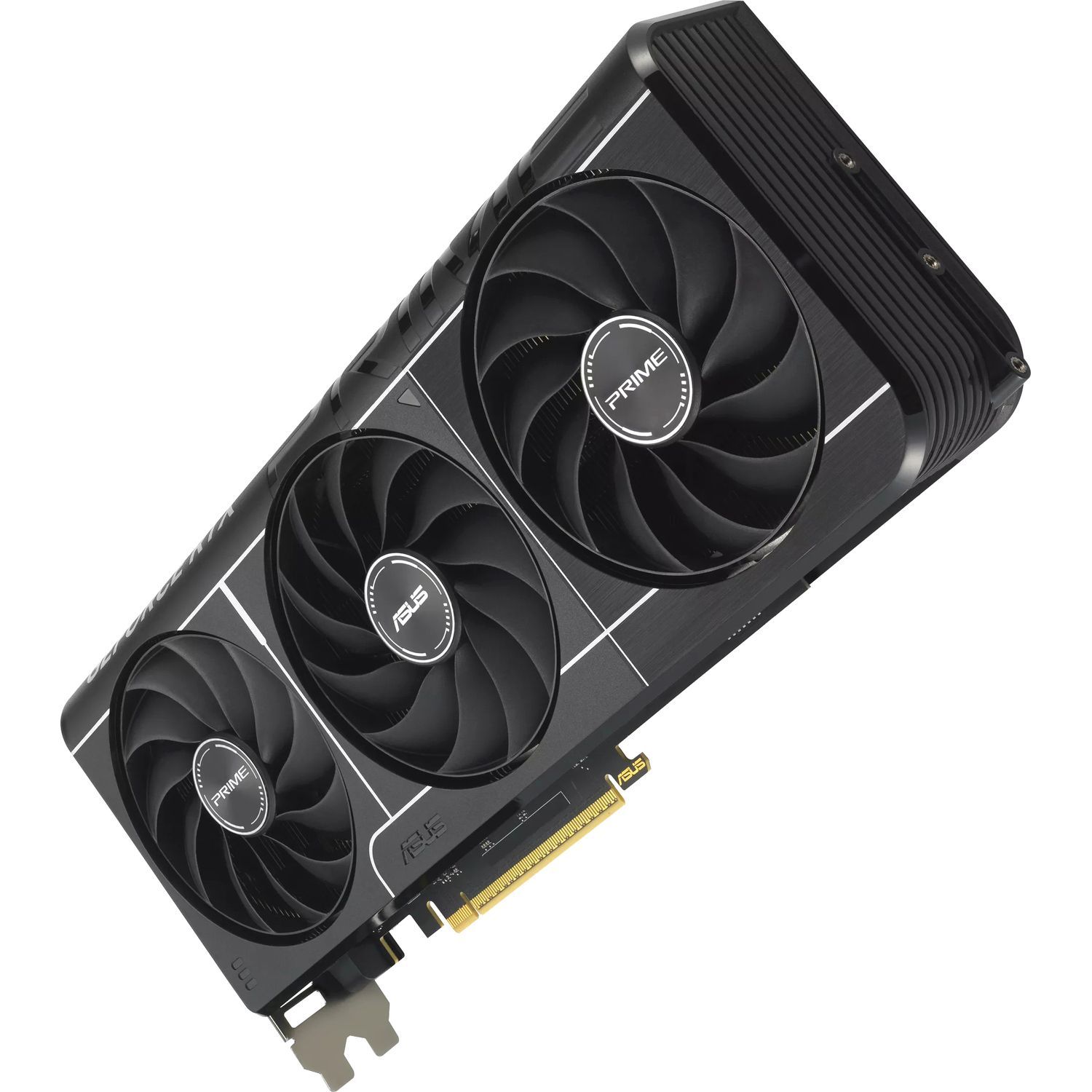 Видеокарта ASUS PRIME-RTX5080-O16G-EVO (90YV0LX4-M0NA00)