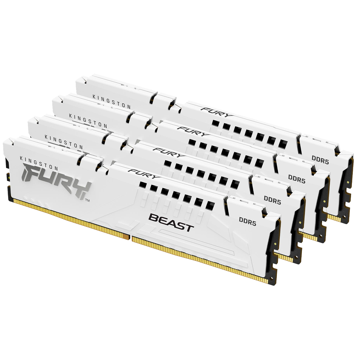 Память оперативная Kingston KF560C40BWK4-64