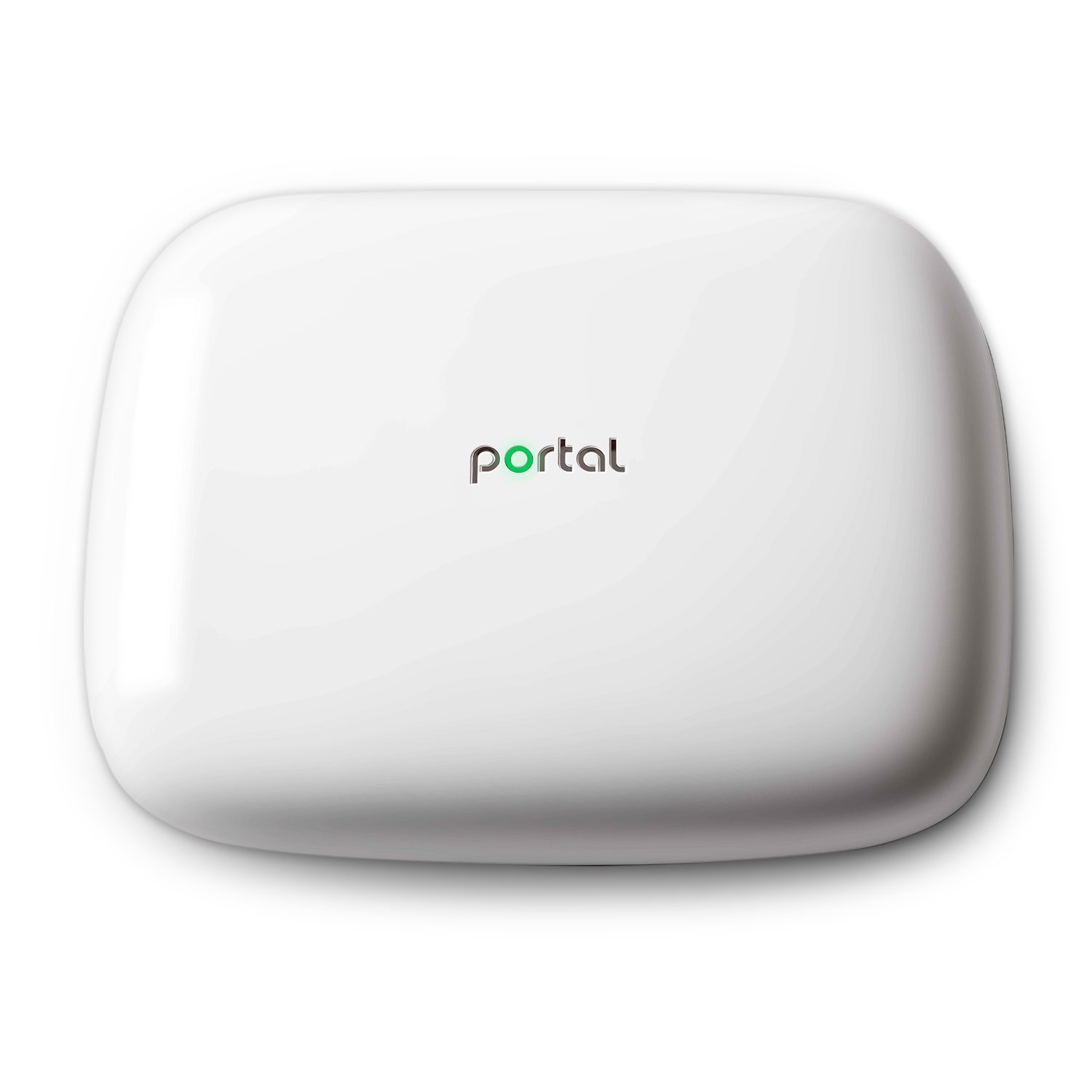Маршрутизатор WiFi доступа Razer Portal Smart WiFi AC2400 Wave-2 (IEEE 802. a/b/g/n/ac, до 2400 Мбит/с 2.4 и 5 ГГц, 9 встроенная, 5 dBi, 4 x LAN, 1 x WAN, USB2.0 x 2, IPTV, MU-MIMO, Mesh 2.0, технология ZeroWait ZWDFS для онлайн игр и стримига, автоматиче