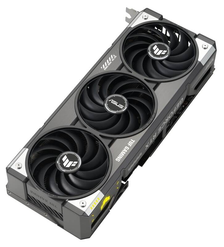 Видеокарта ASUS TUF-RTX5070TI-O16G-GAMING