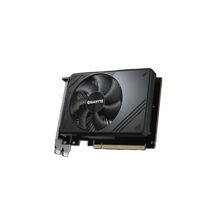 Видеокарта GIGABYTE GV-N5050D6-8GD