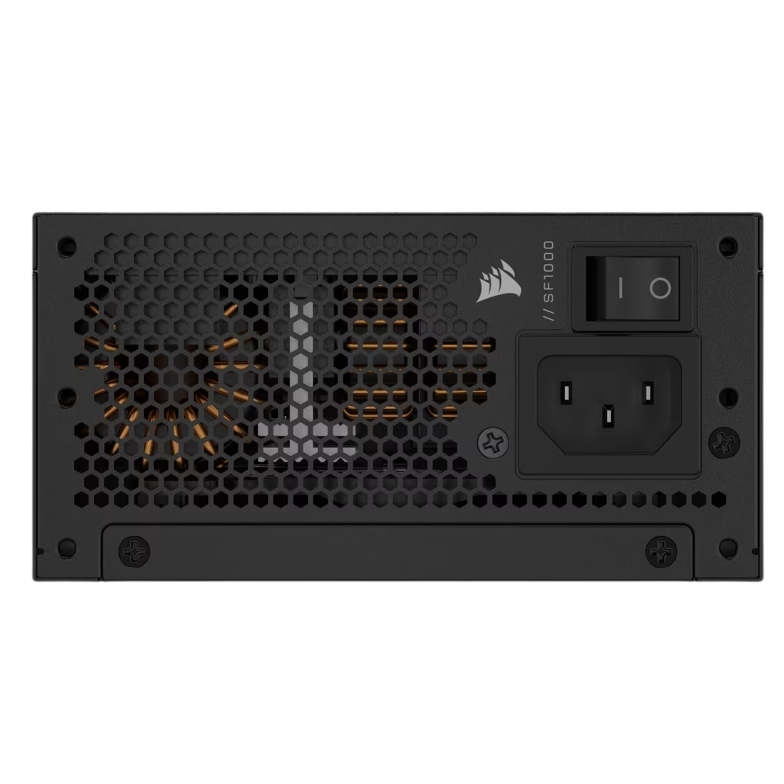 Блоки питания Corsair SF1000 CP-9020257-EU