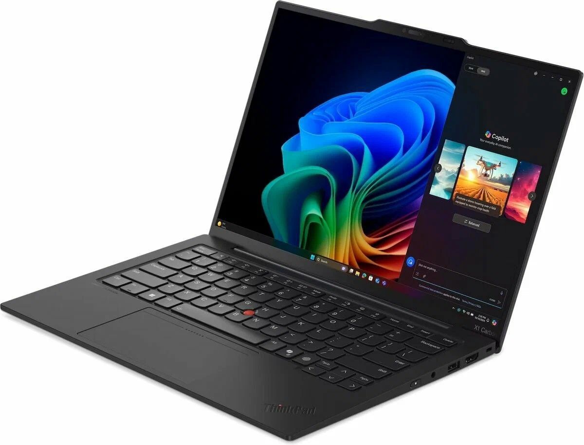 Ноутбук Lenovo 21NS0013US