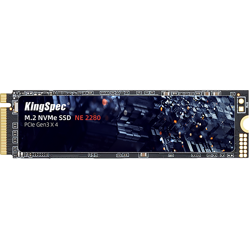 Твердотельный накопитель Kingspec NE-2TB 2280