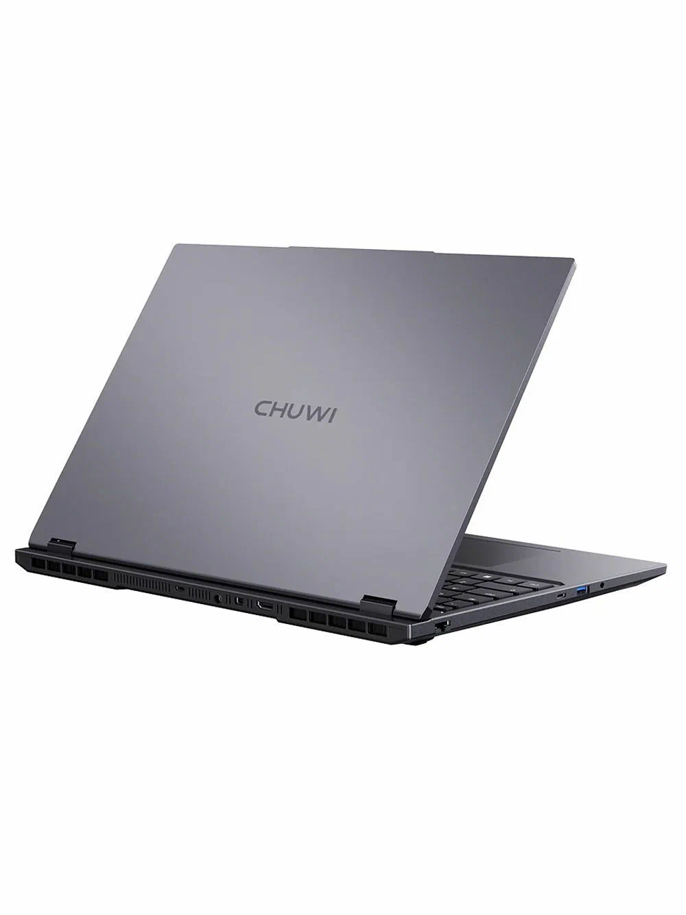Ноутбук Chuwi GameBook 16" CWI627-99321N1PRM72