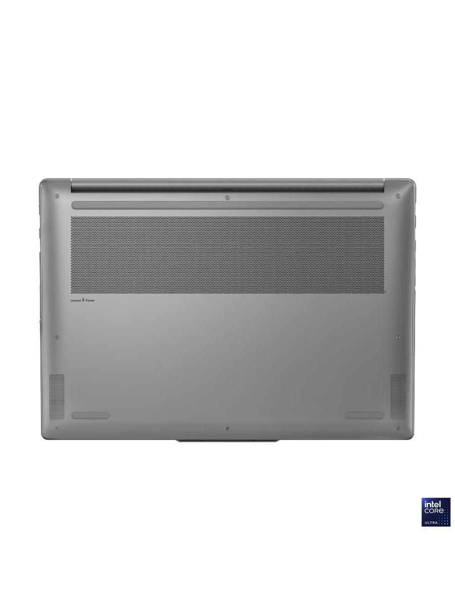 Ноутбук Lenovo Yoga Pro 9 16IAH10 16"