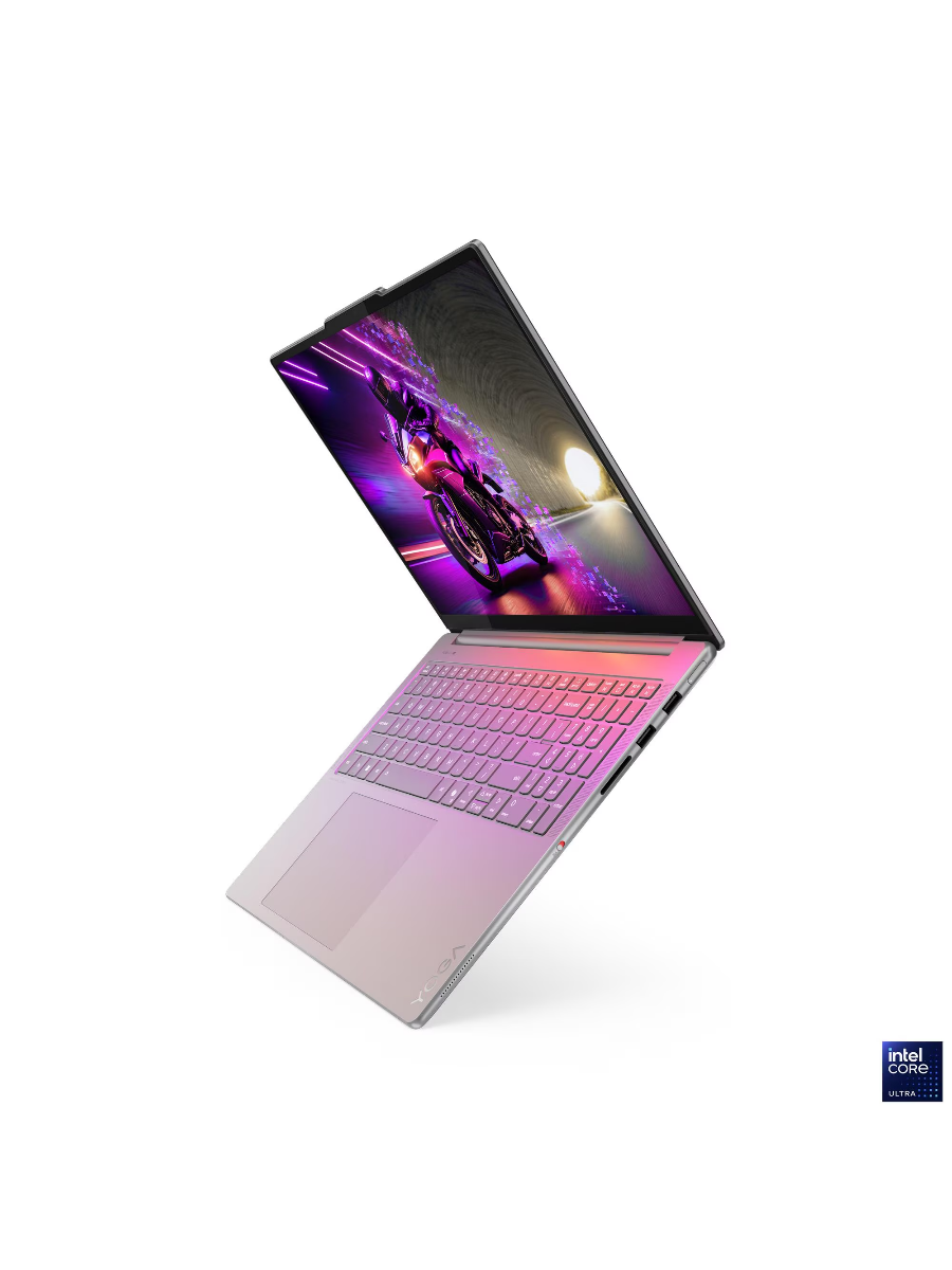 Ноутбук Lenovo Yoga Pro 9 16IAH10 16"