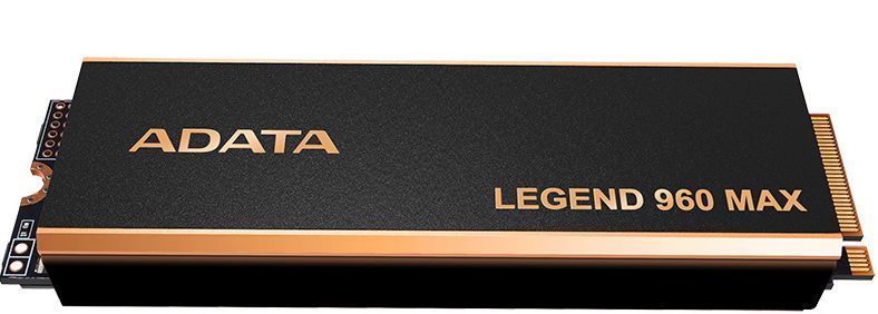 Твердотельный накопитель ADATA SSD LEGEND 960 MAX