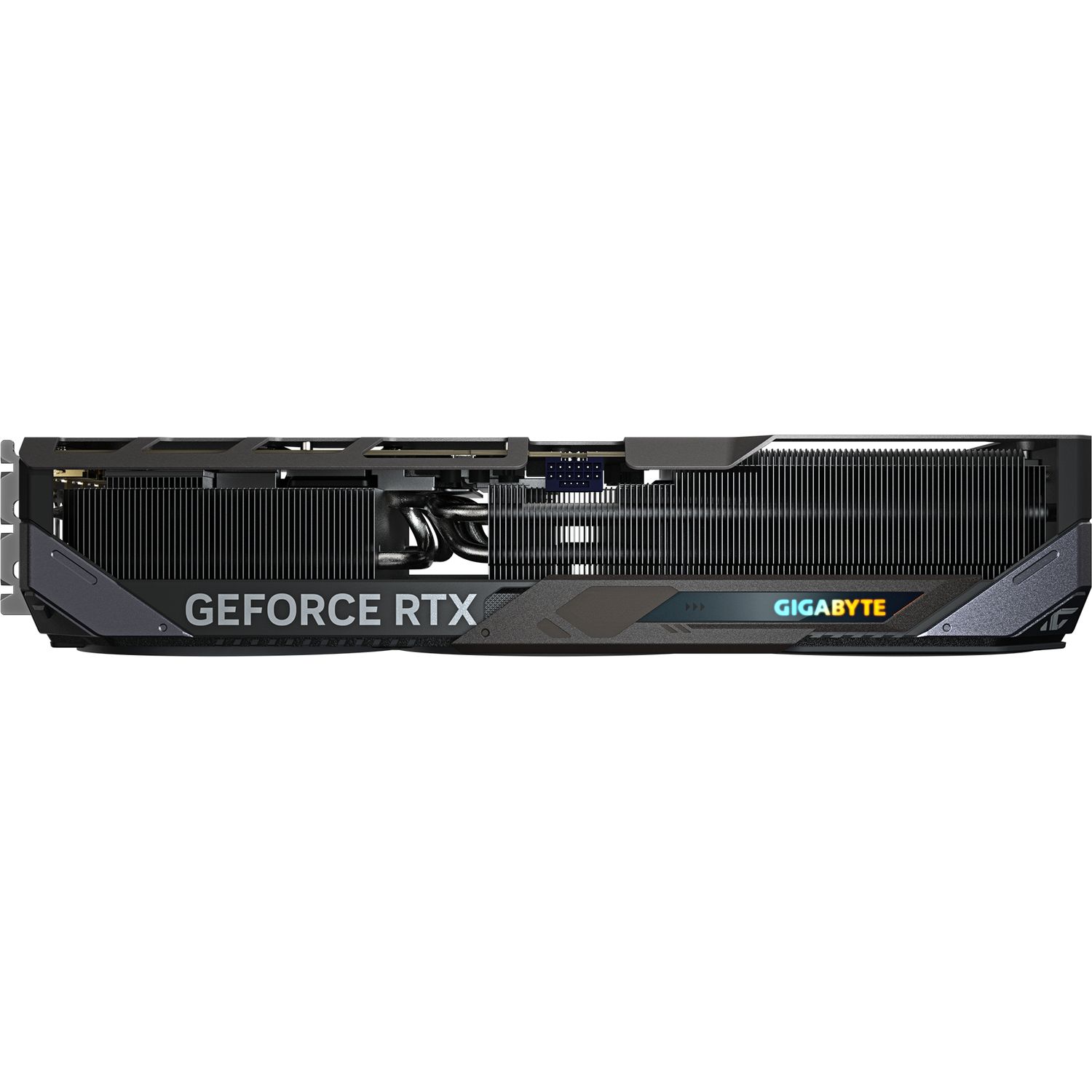 Видеокарта GIGABYTE GeForce RTX 5080 GAMING (GV-N5080GAMING-16GD)