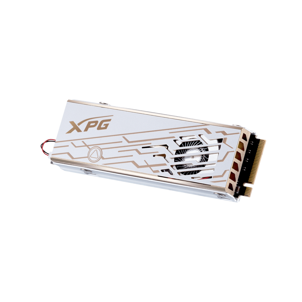 Твердотельный накопитель ADATA SMAR-980P-1TCI