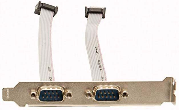 Контроллер мультипортовый ASIA PCIE 4S (PCI Express 1x, 4xCOM (MS9904)) [ ASIA PCIE 4S ] (Retail)