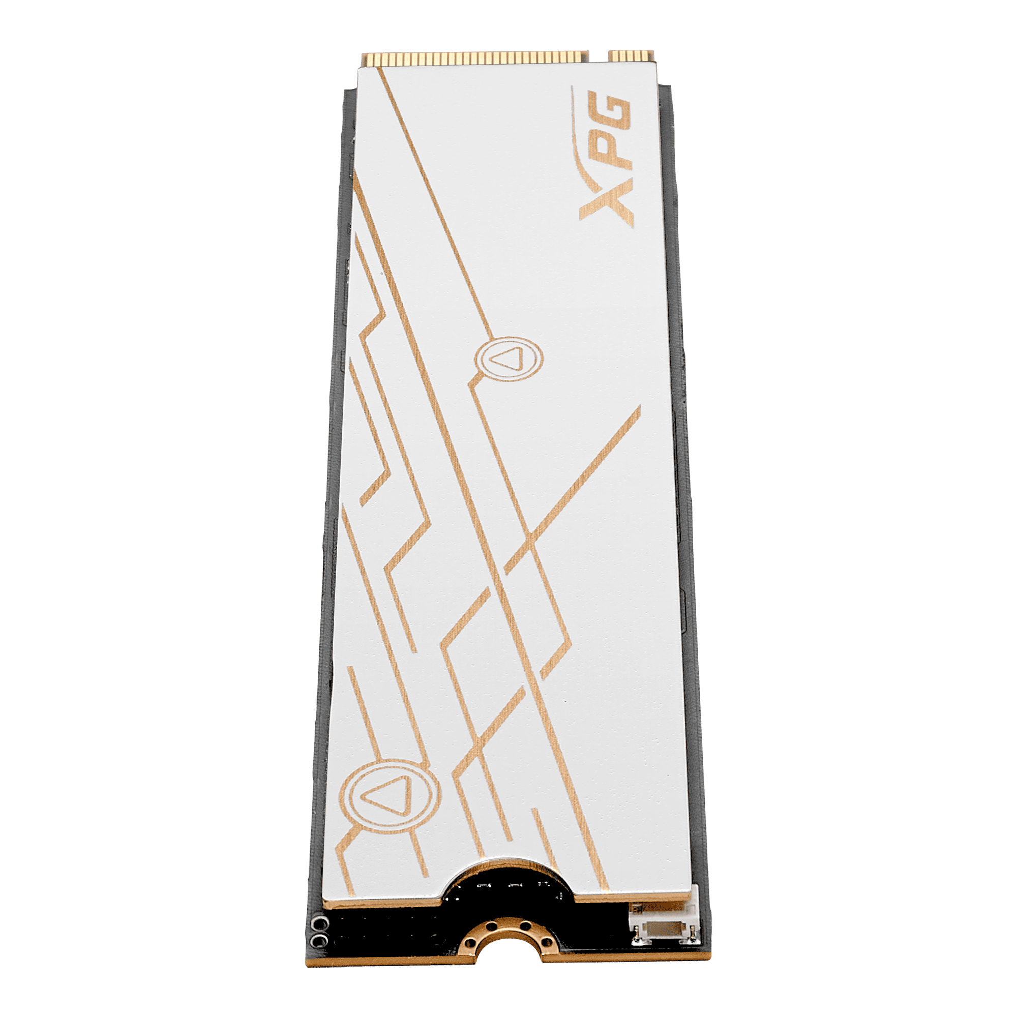 Твердотельный накопитель ADATA SMAR-980B-1TCS