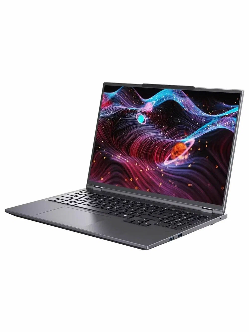 Ноутбук Chuwi GameBook 16" CWI627-99321N1PRM72