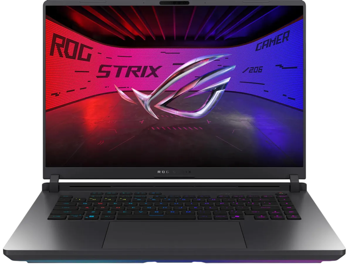Ноутбук ASUS ROG Strix G16 G615JMR-S5202