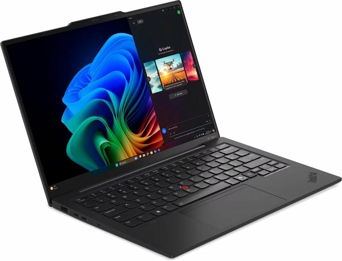 Ноутбук Lenovo 21NS0013US