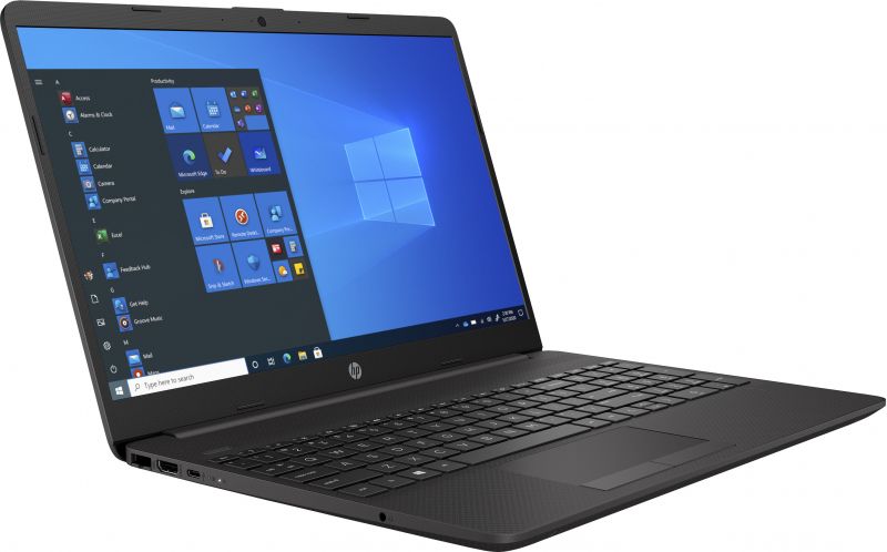Уцененный товар Ноутбук HP 255 G9 (5Y3X5EA) R5-5625U 2.3GHz,15.6" FHD (1920x1080) AG SVA,8Gb DDR4(1),512Gb SSD,41Wh,FPR,1.74kg,1y,Dark Ash Silver,Dos