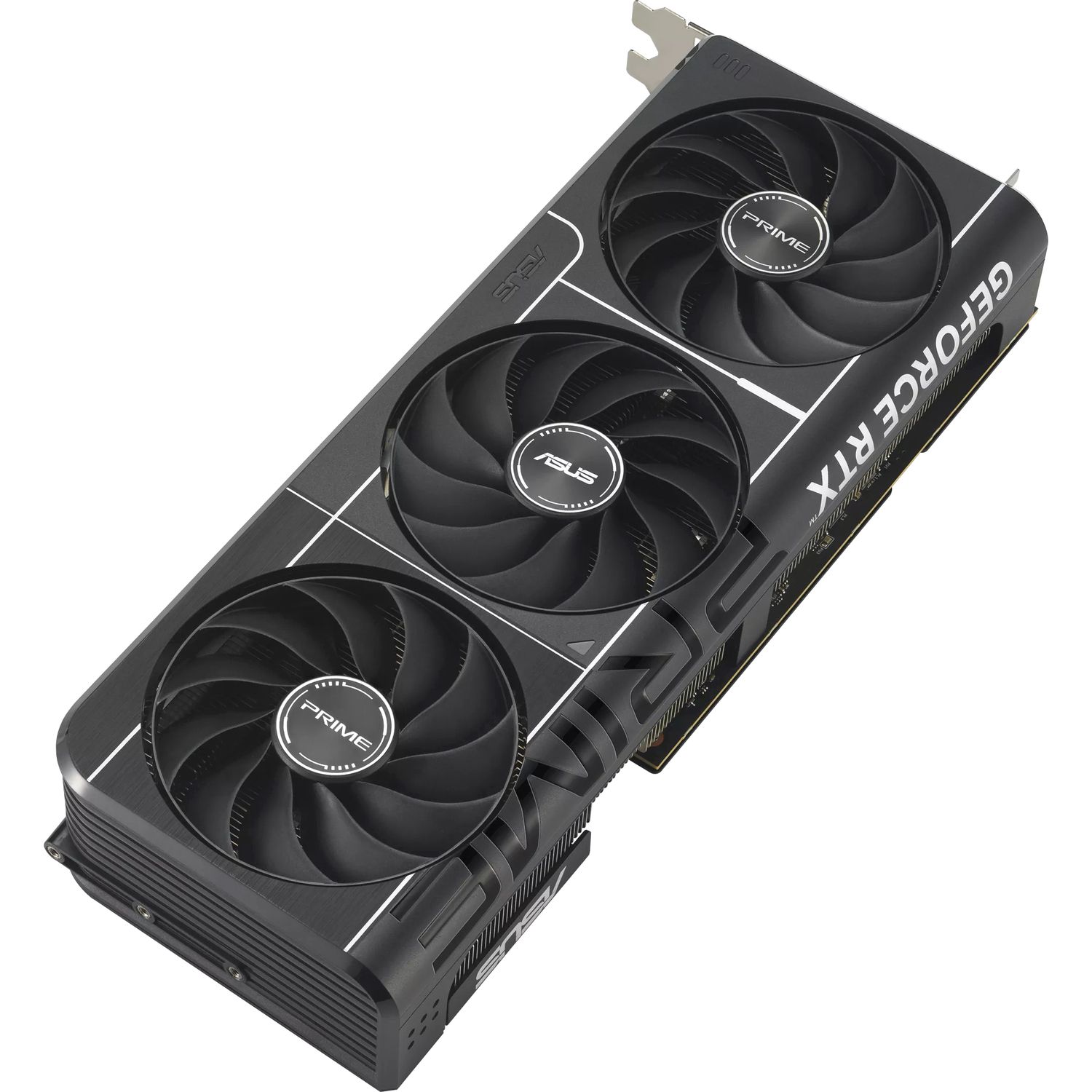 Видеокарта ASUS PRIME-RTX5080-O16G-EVO (90YV0LX4-M0NA00)