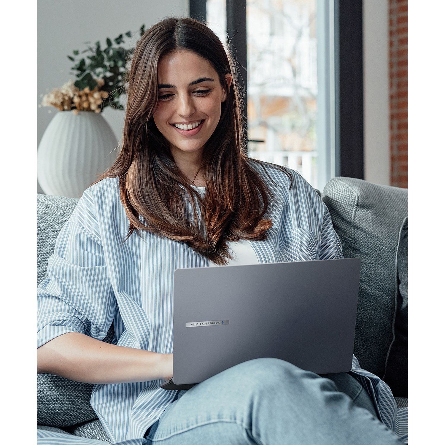 Ноутбук ASUS PM3406CKA-LY0238 (90NX0971-M008Y0)