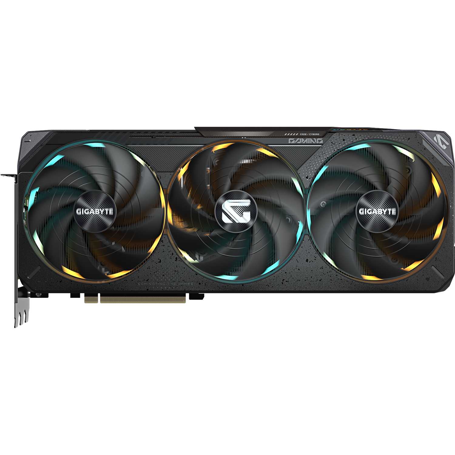 Видеокарта GIGABYTE GeForce RTX 5080 GAMING (GV-N5080GAMING-16GD)