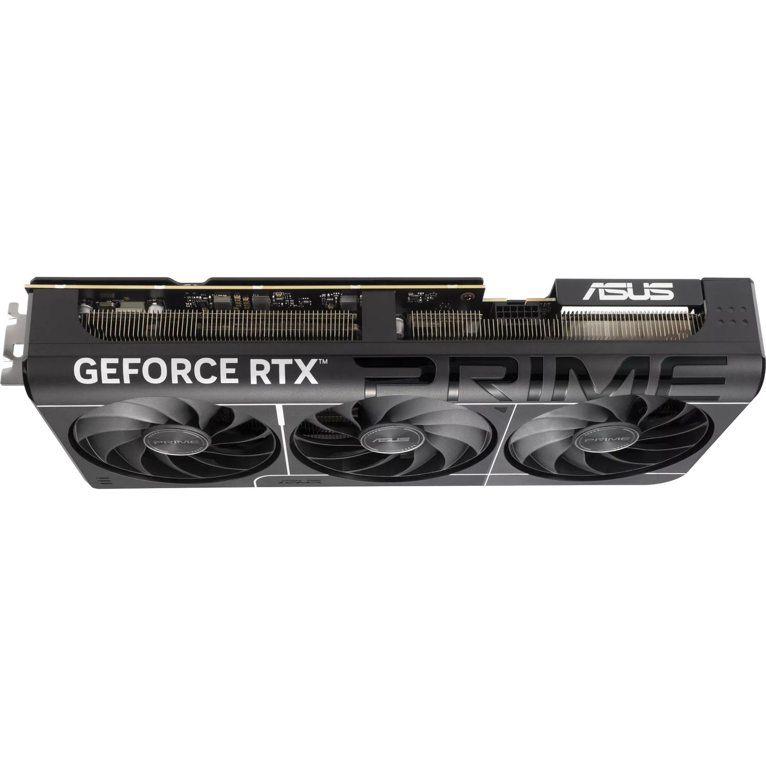 Видеокарта ASUS PRIME-RTX5080-O16G-EVO (90YV0LX4-M0NA00)