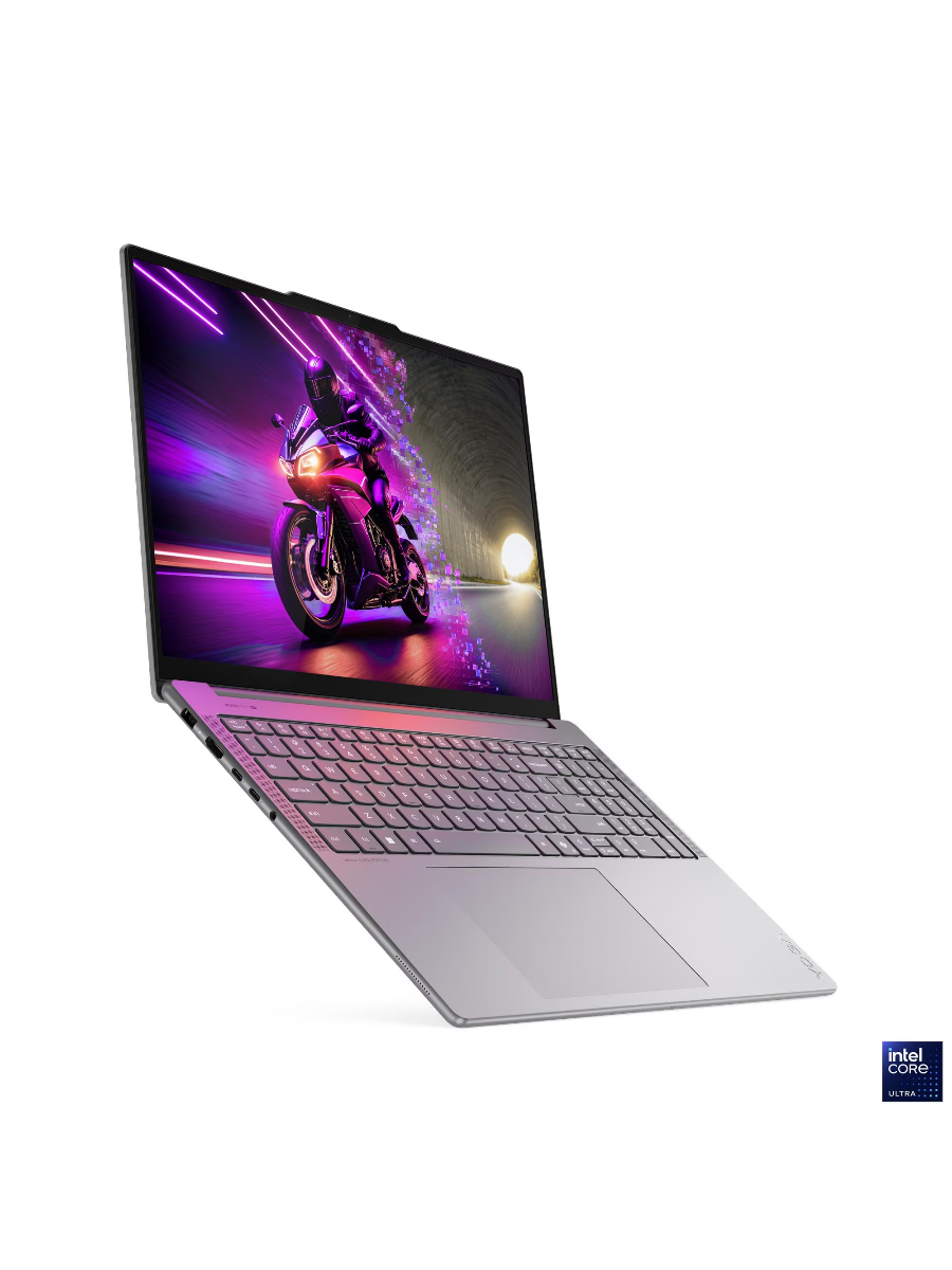Ноутбук Lenovo Yoga Pro 9 16IAH10 16"
