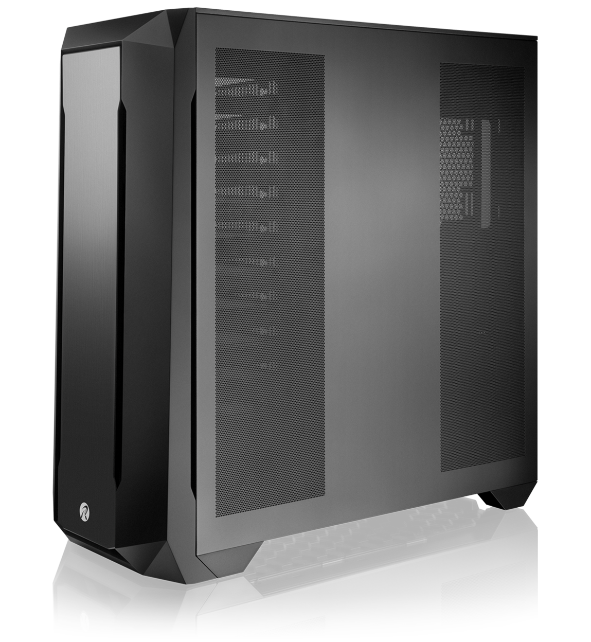 Корпус без блока питания RAIJINTEK 0R20B00237