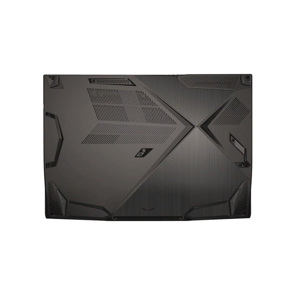Ноутбук Ноутбук MSI Thin 15 B13UC-3287XRU