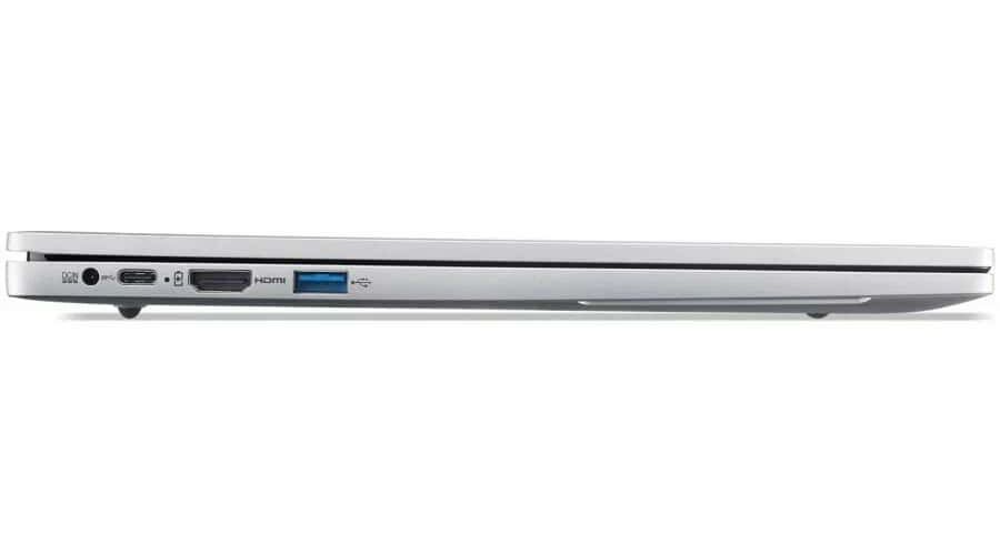 Ноутбук Ноутбук ACER Aspire Lite AL15-32P-P0BX 15.6" (NX.JB8ER.002)