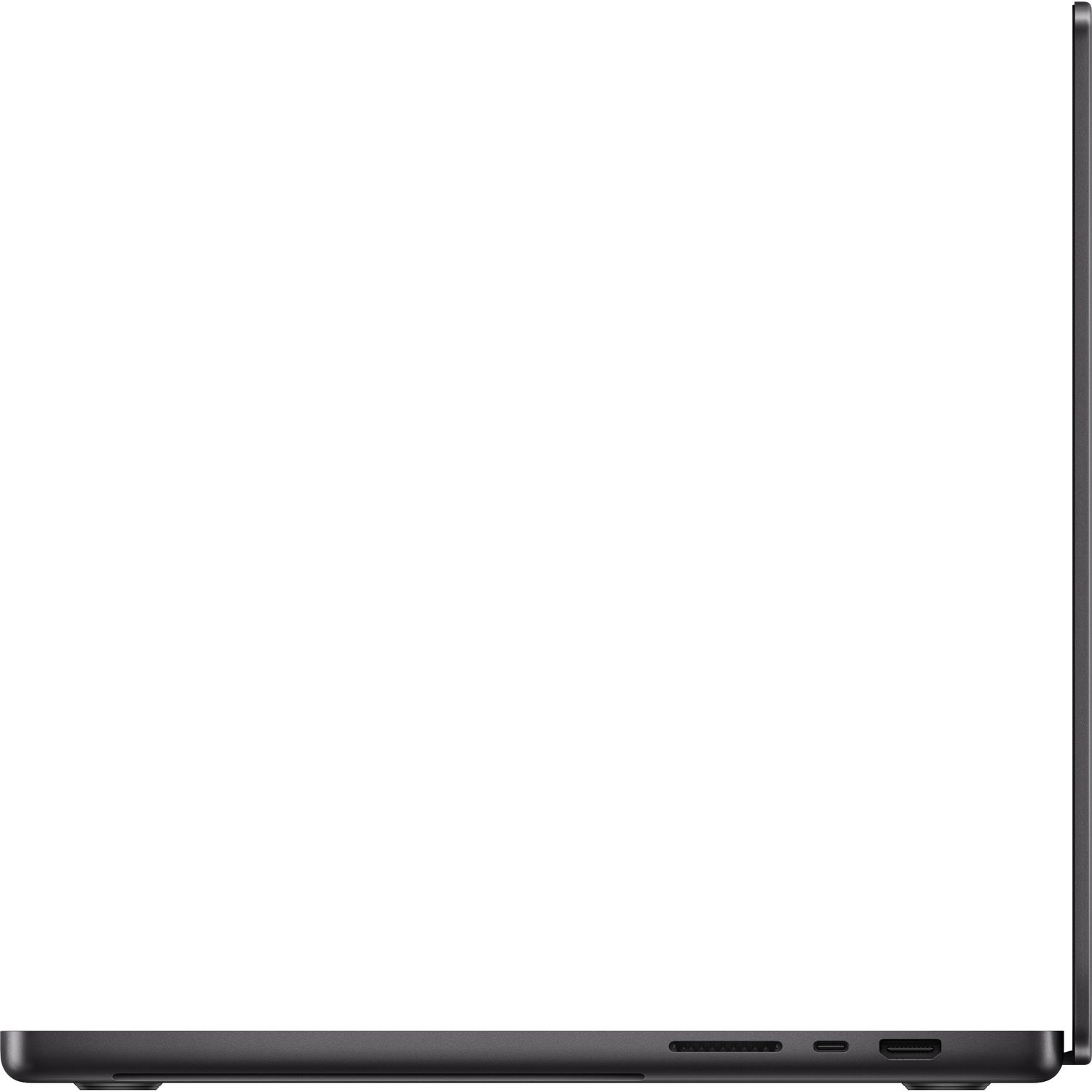 Ноутбук Apple Apple MacBook Pro (Z1N20012L)