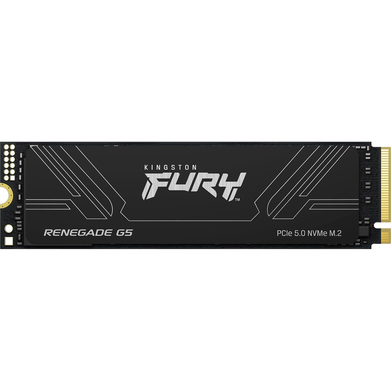 Твердотельный накопитель Kingston Fury Renegade SFYR2S/1T0