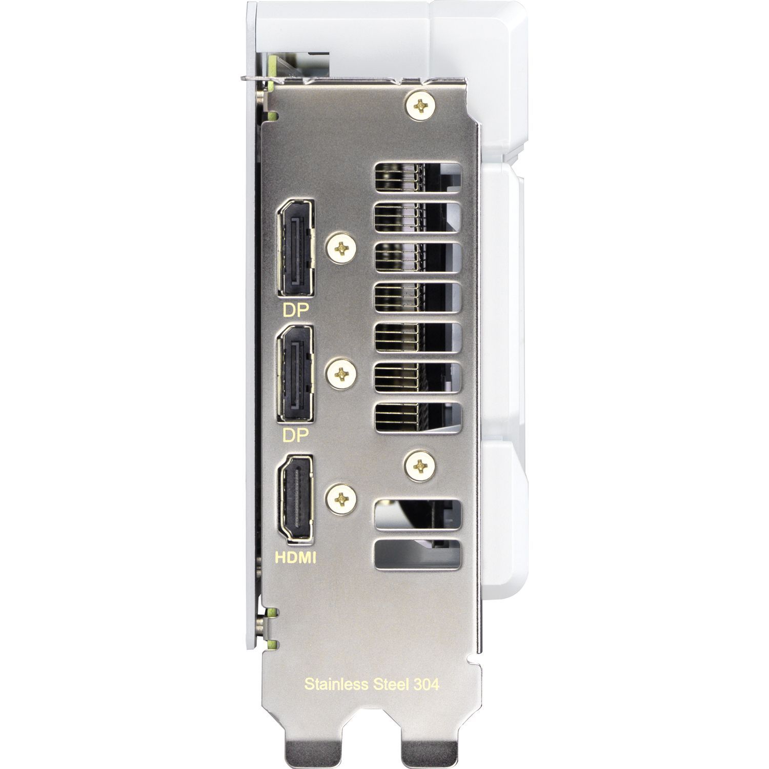 Видеокарта ASUS DUAL-RX9060XT-16G-WHITE (90YV0LG3-M0NA00)