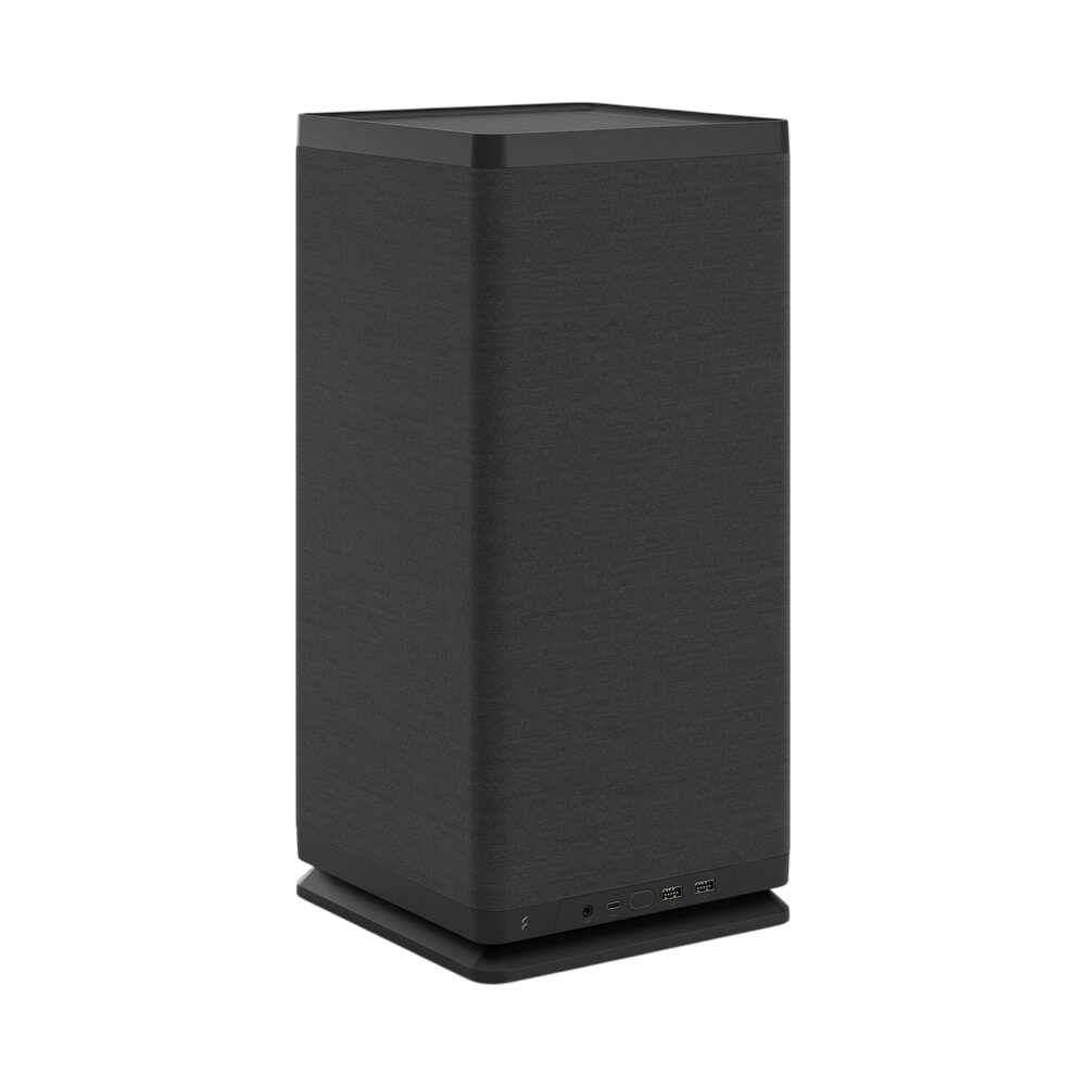 Корпус без блока питания Fractal FD-C-MOD1N-02